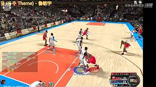 无兄弟不篮球 4840534