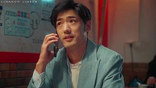 【新年快乐】猎马的大哥哥~来啦~