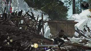 新游沉浸式体验