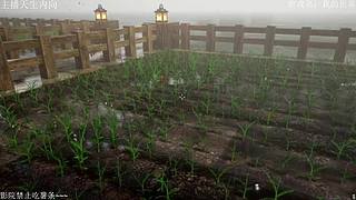 电影级画质，失眠者福音~