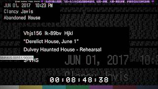 ⭐霸霸⭐恐怖气氛终结者！