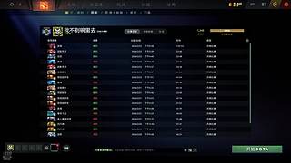 老人复健第七天，努力打上宝可梦