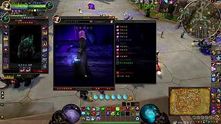 至暗之夜原汁原味 2K高清咋动不糊