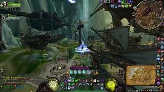 至暗之夜原汁原味 2K高清HDR