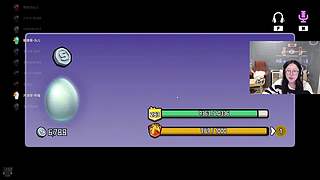 回来啦~新年快乐！