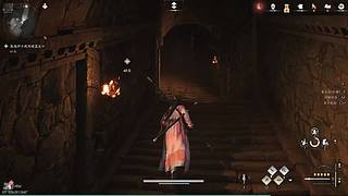 打不过，就吐口水。。。