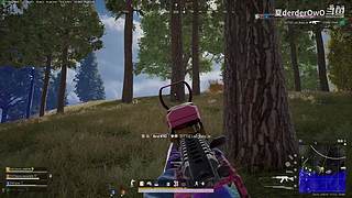 【鼠鼠的自我修养】3X3-部门-跑刀