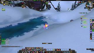 给大家拜年啦，极致享受等你来~