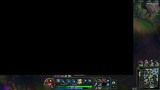 职业送人头 ~辅助