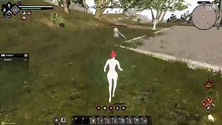 无限火力哦！！！