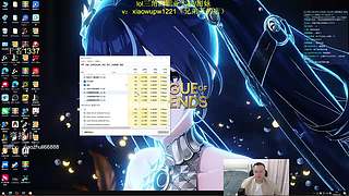 韩服1300冲一千五！