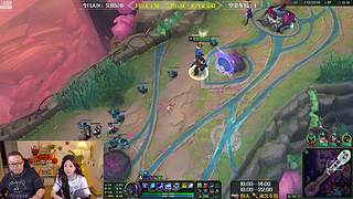 【夫妻嘿店】艾欧尼亚符文乱斗来！