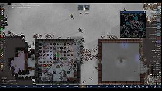 环世界-HSK山洞？不熟-