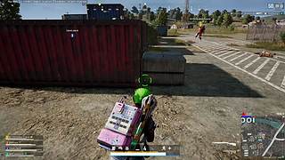 有车位 猛攻！！！