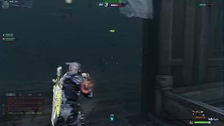 全球使命3（日常播播乐）