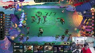 美测恭喜发财来啦！！