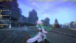 喜欢角色外观PK普通玩家永远打不过土豪