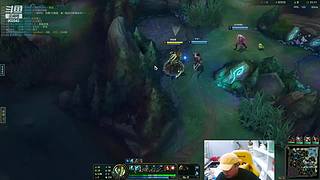 英雄联盟冲冲冲 902942