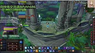 V法-全职业PVP上分(国美欧亚）