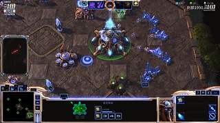 星际2亿万僵尸战役