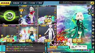 一人一车载妹闯赛道