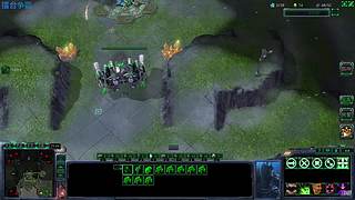 擂台争霸(是四方争霸Plus版)