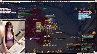 「hi」宝宝你好~防护圣骑士