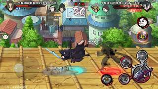 破防就换游戏，猛冲！