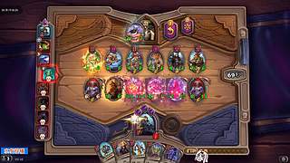 酒馆战棋每日下饭