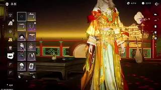 路牌留留言被 NPC 回复抽熔炼石​