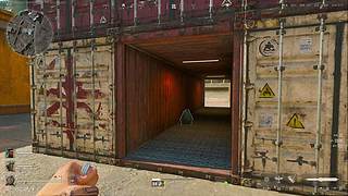 哥哥在干嘛？打游戏呀