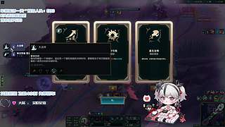 罒u罒：新年快乐~啪啪啪（手动放鞭炮！）