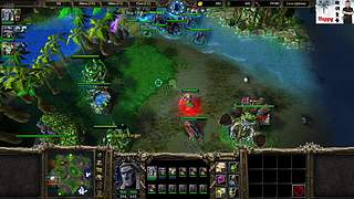 欧皇Happy第一视角