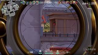 破产3X3（有车位）