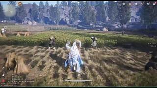 闲来无事 开播玩玩儿