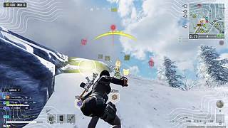 娱乐煮播，遇强则强，遇弱则弱