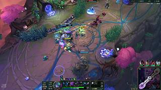 斗鱼第一『文武双残』主播