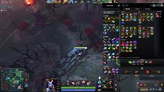 新年快乐，快乐dota！