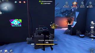 监管者约瑟夫拍照控场