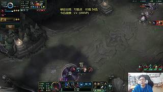 玩会娱乐，十二点排位