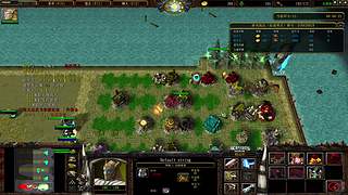 兵团征战。欢迎新人玩家玩这个图