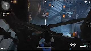 和我一起感受游戏的美 冲啊