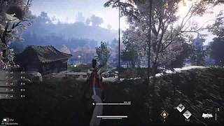 随意耍耍 也能秀的飞起