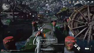 随意耍耍 也能秀的飞起