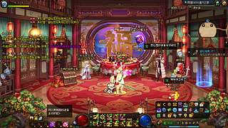 七月的礼拜天的直播间