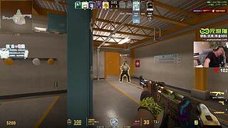 双排负重上魔王