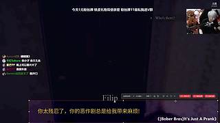 【炸毛张】我要上4500！！！