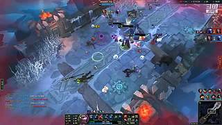 德玛西亚 上车发ID