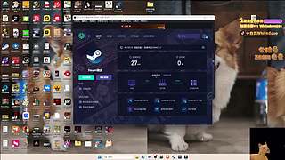 【小白鸽】睡了个午觉 睡到了九点！