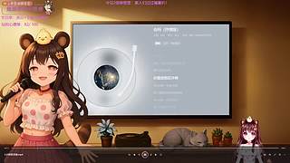 【鸽子她】三角洲萌新第四天~